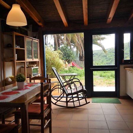 Vivelorural Casa La Cuevita, Santa Brigida 外观 照片